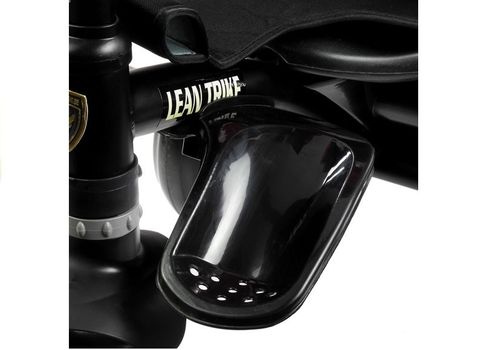 Rower Trójkołowy PRO400 Czerwony na Arena.pl