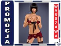 OBSESSIVE Lamia komplet PELNY EMOCJI