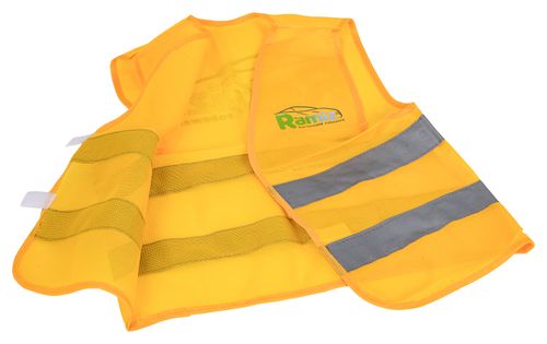 Kamizelka Odblaskowa Ramiz na Arena.pl