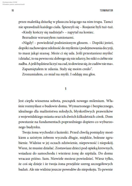 Żadne tam Hollywood zdjęcie 12