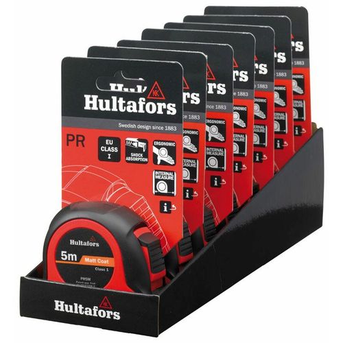 Fleksometr Hultafors PR 5M Display (5 m) na Arena.pl