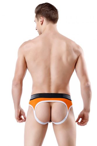 Jockstrap Manview `69 Orange M na Arena.pl