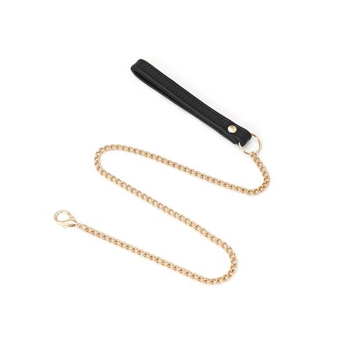 obróżka ze smyczą shining girl collar and leash liebe seele na Arena.pl