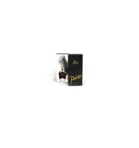 Bijoux Indiscrets - Poême Dark Chocolate na Arena.pl
