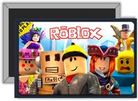 Magnes Roblox