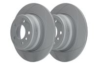 TARCZA HAM TYL 324X12 P POWER DISC ATE