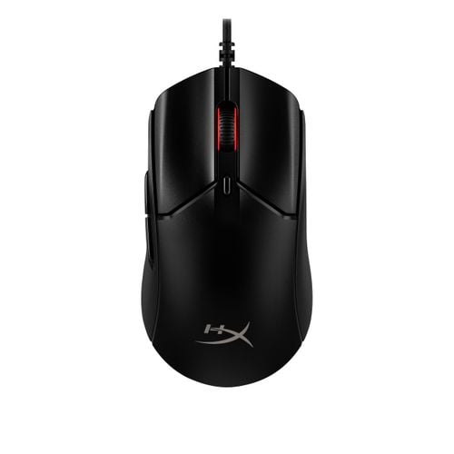 Mysz przewodowa HYPERX Pulsefire Haste 2 Czarny na Arena.pl