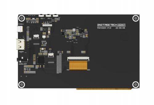 BTT BigTreeTech HDMI7 v1.0 na Arena.pl