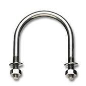 cybant uchwyt prętowy do rur m6 55*34mm - kr 34