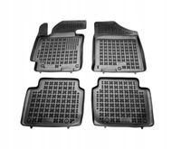 DYWANIKI KORYTKA GUMOWE Hyundai Elantra V od 2010