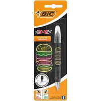 BIC pióro wieczne do nauki pisania dla dzieci dla prawo leworęcznych 1 szt