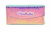 MARTINELIA zestaw portfel do makijażu dla dzieci
