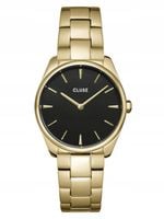 Zegarek Damski Cluse CW11208 złoty