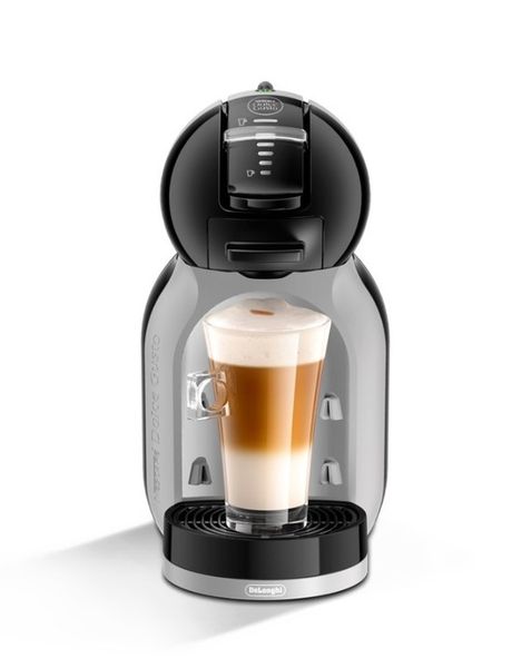 Ekspres kapsułkowy De'Longhi Mini Me 15 bar czarny zdjęcie 1
