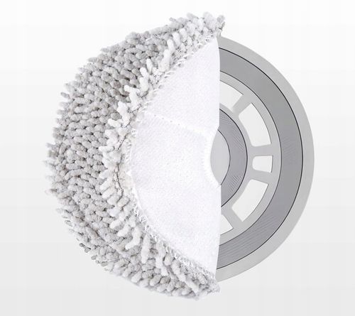 10x NAKŁADKA DO XIAOMI S10+ S20+ X10+ X20 DREAME L10 L10S ULTRA L20 X30 X40 na Arena.pl