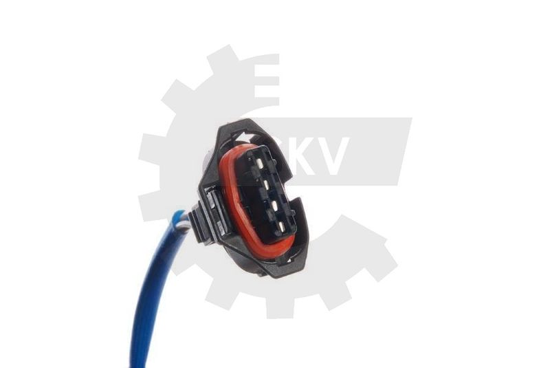Sonda lambda do OPEL VECTRA C 2.2 2003 2004 2005 2006 2007 2008 zdjęcie 2