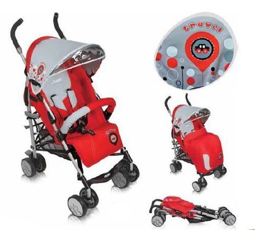 BABY DESIGN TRAVEL 02 na Arena.pl