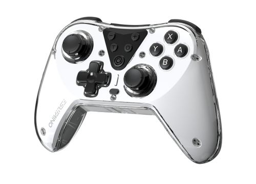 Pad bezprzewodowy AstraLite White ONIVERSE Nintendo Switch,PC,Android,iOS na Arena.pl