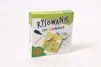 Rysowanie zmazywanie - Dinozaury 26870