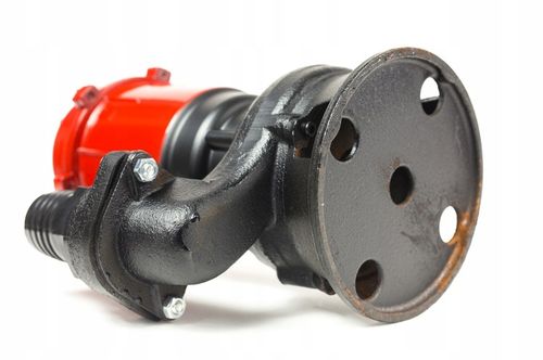 POMPA DO WODY BRUDNEJ CZYSTEJ SZAMBA WĄŻ 20M na Arena.pl