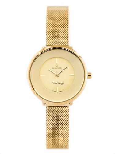 ZEGAREK G. ROSSI - 11917B (zg705e) + BOX na Arena.pl