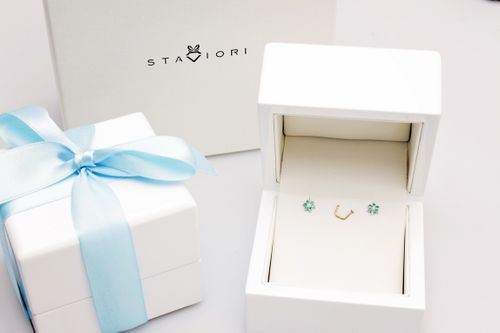 Kolczyki Staviori KBD0947 na Arena.pl