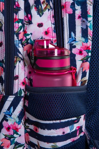 Coolpack-DRAFTER-Plecak-PINK MARINE na Arena.pl