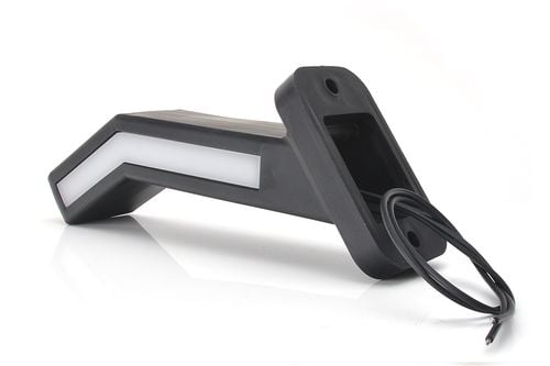 Lampa LED przednio-tylno-boczna PRAWA 1165P na Arena.pl