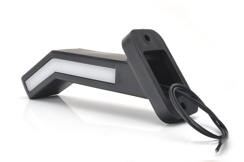 Lampa LED przednio-tylno-boczna PRAWA 1165P zdjęcie 6