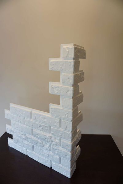 Narożnik zewnętrzny STARA CEGŁA zdjęcie 9