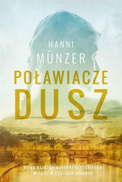 Poławiacze dusz Hanni Munzer zdjęcie 1