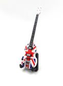 Mini gitara 15cm BMG-028 w stylu Paul mcCartney