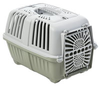 Transporter dla kota psa GREEN PRATIKO 1 PLASTICA 48x31x33cm