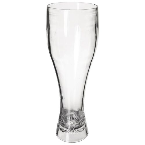Kufel do piwa plastikowy 600 ml na Arena.pl