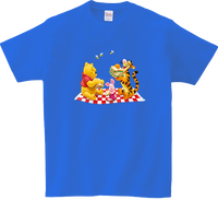 Koszulka T-shirt Kubuś Puchatek