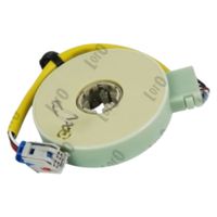 CZUJNIK KĄTA SKRĘTU ABARTH GRANDE PUNTO 2007 2008 2009 2010