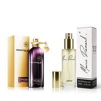 perfumy nr 273 100ml - zamiennik inspirowany dark purple od montale