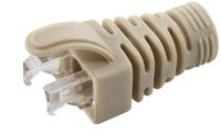 MicroConnect Strain Relief Boot Cat5e,