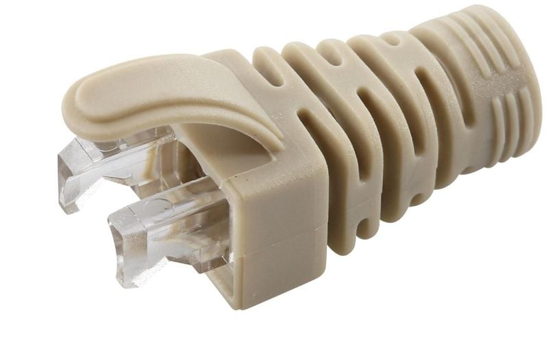 MicroConnect Strain Relief Boot Cat5e, zdjęcie 1