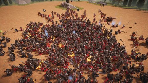 Toy Tactics KLUCZ CD KEY KOD BEZ VPN WYSYŁKA 24/7 na Arena.pl