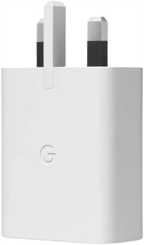 Oryginalna ładowarka Google do Google Pixel 30W USB-C - UK ! na Arena.pl
