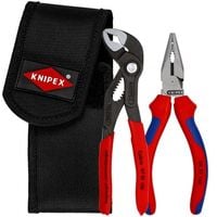 ZESTAW SZCZYPIEC MINI W ETUI NA PASEK 2SZT. 00 20 72 V06 KNIPEX