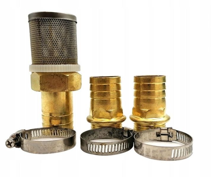 POMPA DO PALIWA OLEJU MINI CPN 12V POMPKA BJC zdjęcie 1