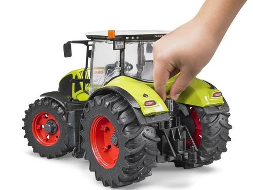 Traktor Claas Axion 950 - Bruder 03012 na Arena.pl