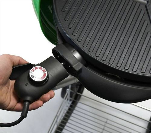 Grill Cattara ZETTA na Arena.pl