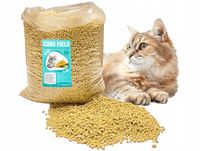 Żwirek Kukurydziany CornField 15KG/22,5L