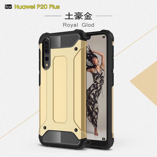ETUI PANCERNE ARMOR CASE HUAWEI P20 PRO na Arena.pl