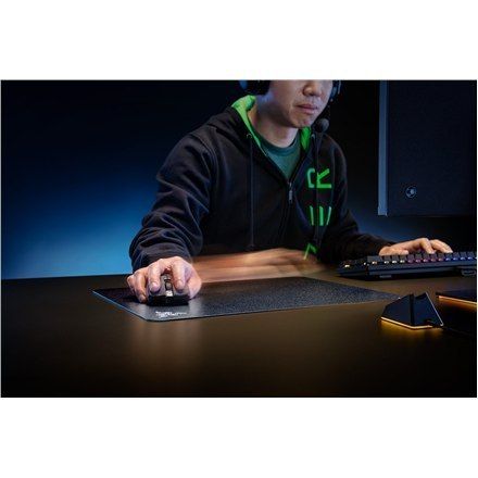 Razer Gaming Mouse Mat, Acari, Black na Arena.pl