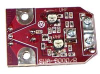 ANT0064 Wzmacniacz antenowy SWA 9000R