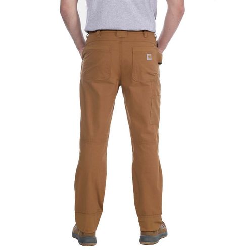 spodnie carhartt steel rugged flex® double-front utility na Arena.pl